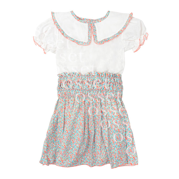 Conjunto Falda Jeréz