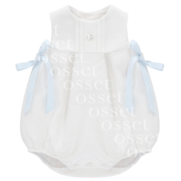 Pelele Piqué Montreal