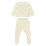 Conjunto Punto Cádiz Niño