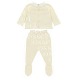 Conjunto Punto Cádiz Niño
