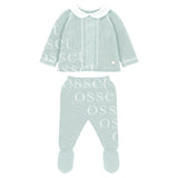 Conjunto Punto Valencia Niño