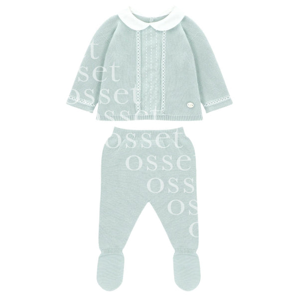 Conjunto Punto Valencia Niño