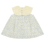 Vestido Punto Limones