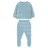 Conjunto Punto Milton Verde