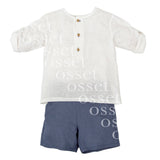 Conjunto Mallorca
