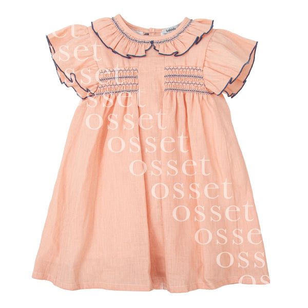 Vestido Mallorca