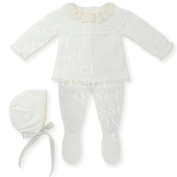 Conjunto Punto My Special Moment
