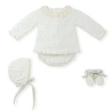 Conjunto Punto My special Moment