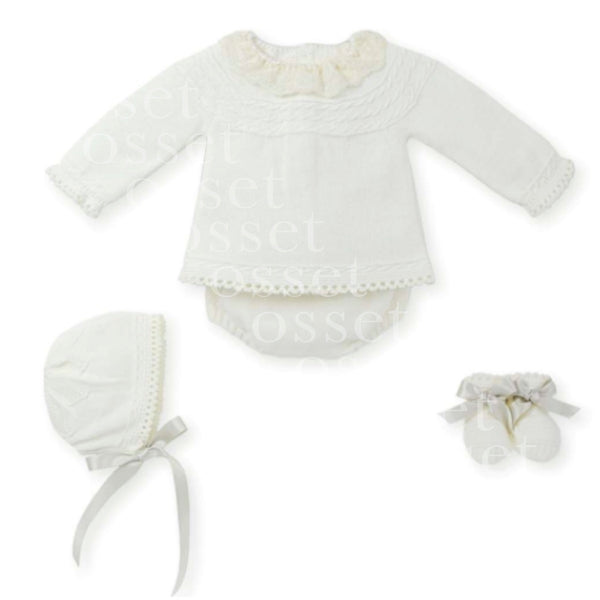 Conjunto Punto My special Moment