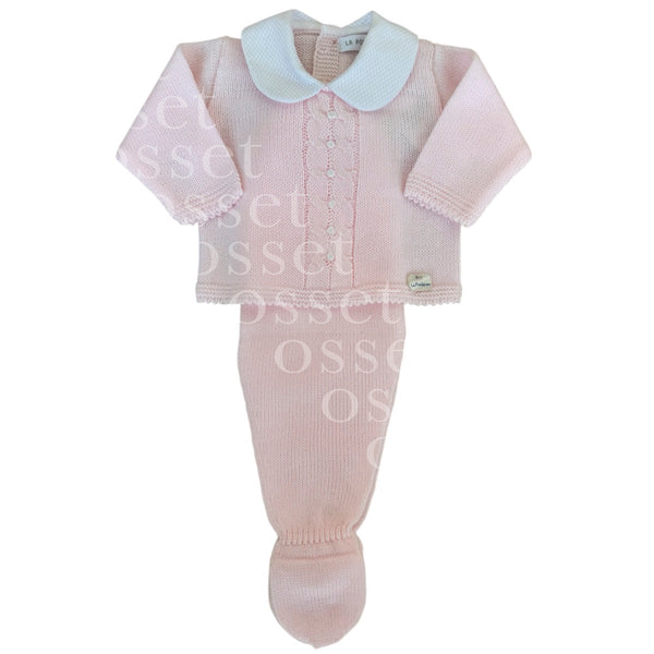 Conjunto Punto NB