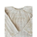 Conjunto Punto Nemo Beige