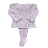 Conjunto Punto Nemo Rosa