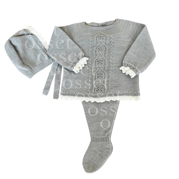 Conjunto Punto Special Moments
