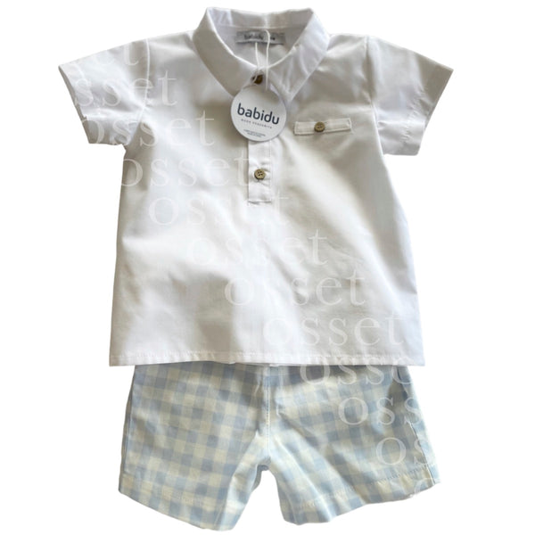 Conjunto Rea Celeste