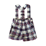 Pantalón con Tirantes Navidad