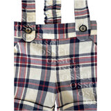 Pantalón con Tirantes Navidad
