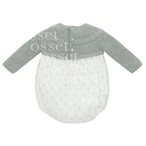 Pelele Unisex Estrellas
