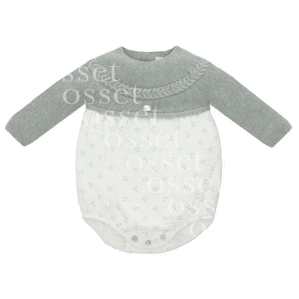 Pelele Unisex Estrellas