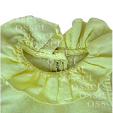 Peto Lino Amarillo