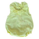 Peto Lino Amarillo
