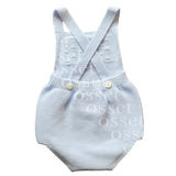 Peto Punto Bodoques Celeste