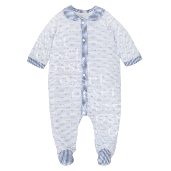 Pijama Peces
