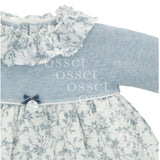 Vestido Azur