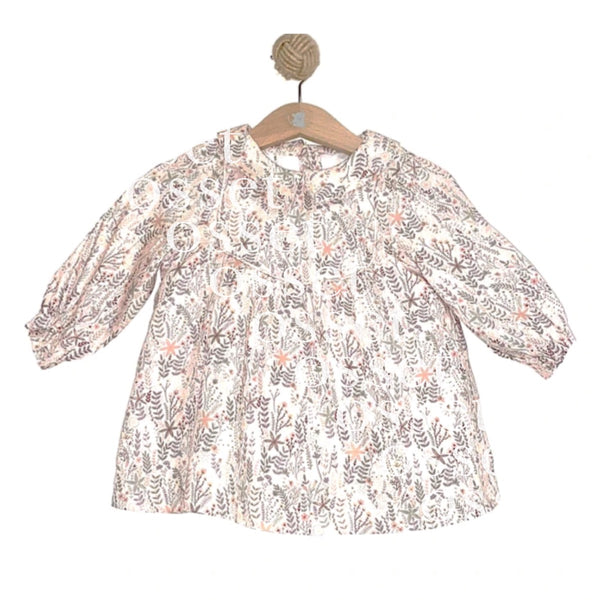 Vestido Forest
