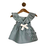 Vestido Olanes