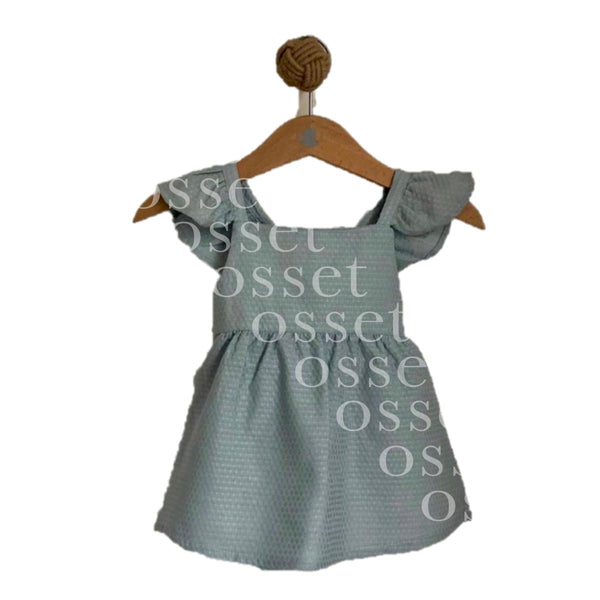 Vestido Olanes