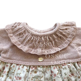 Vestido Fleur
