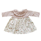 Vestido Fleur