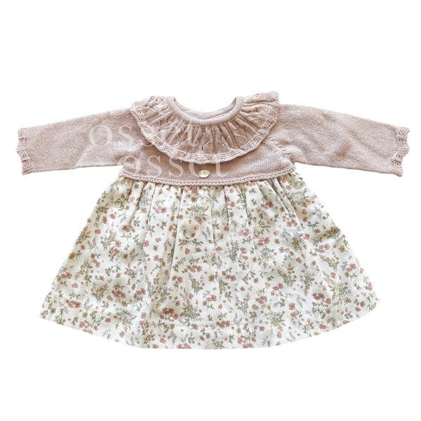 Vestido Fleur