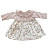 Vestido Fleur