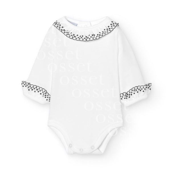 Body Cuello Batista Marino