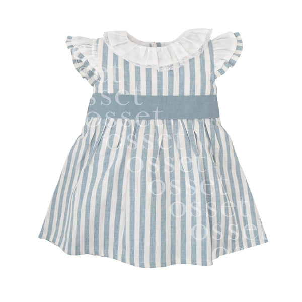 Vestido Dalia