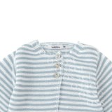 Conjunto Punto Luna Azul