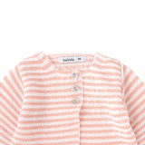 Conjunto Punto Luna Rosa