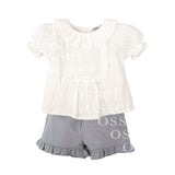 Conjunto Shorts Ensueño