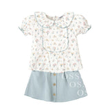 Conjunto Falda Hechizo