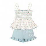 Conjunto Shorts Hechizo