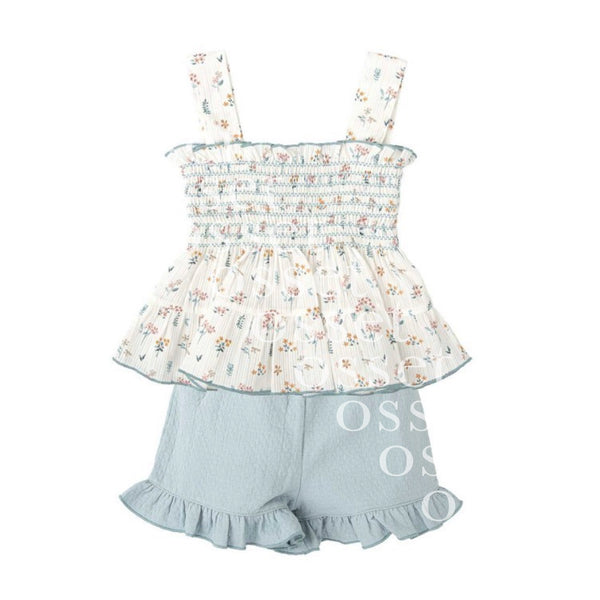 Conjunto Shorts Hechizo