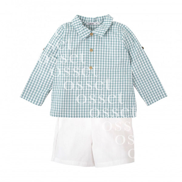 Conjunto Hechizo