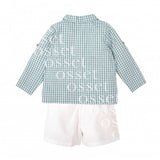 Conjunto Hechizo
