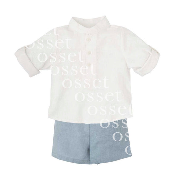 Conjunto Dalia