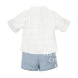 Conjunto Dalia