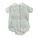 Conjunto Verano Burbujas