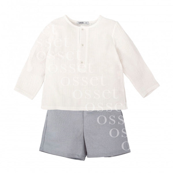 Conjunto Ensueño