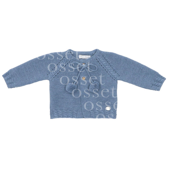 Cardigan Monet