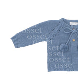 Cardigan Monet